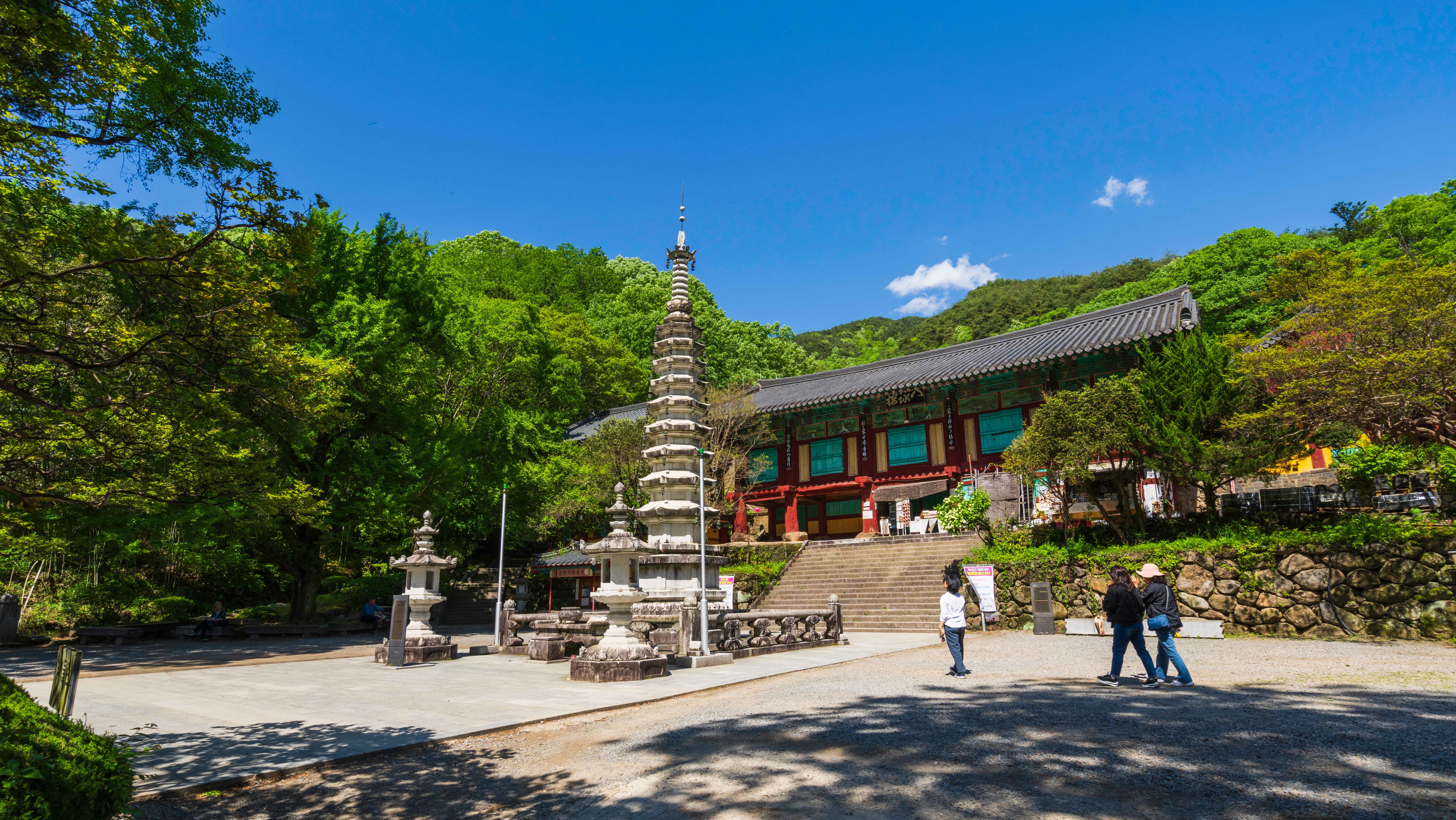 쌍계사